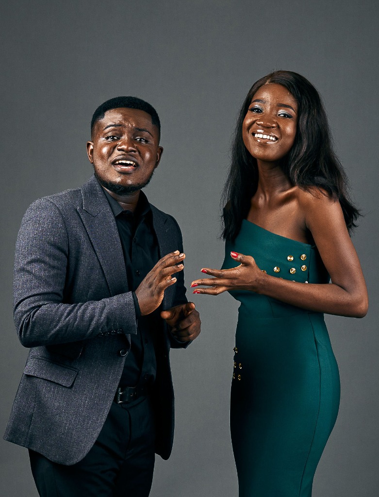 Duet Ministration - Lead Vocalists in Harmony