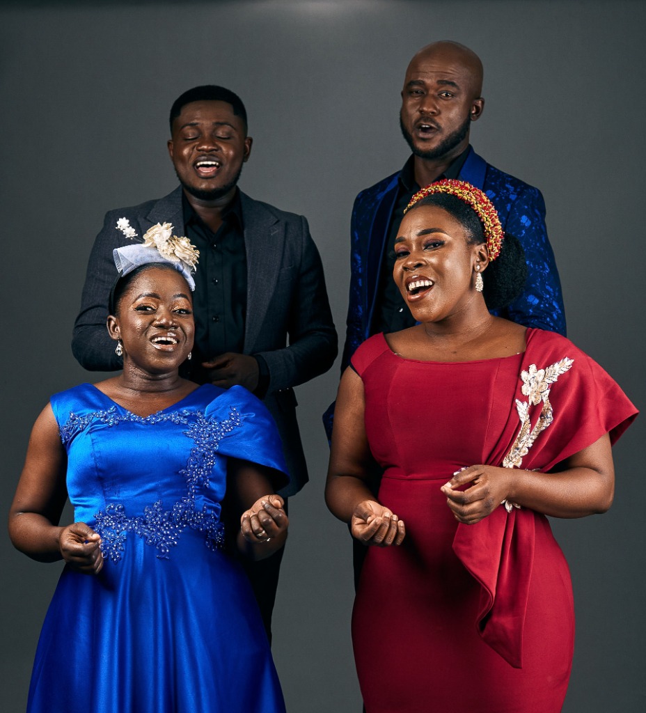 VocalEssence Chorale Story